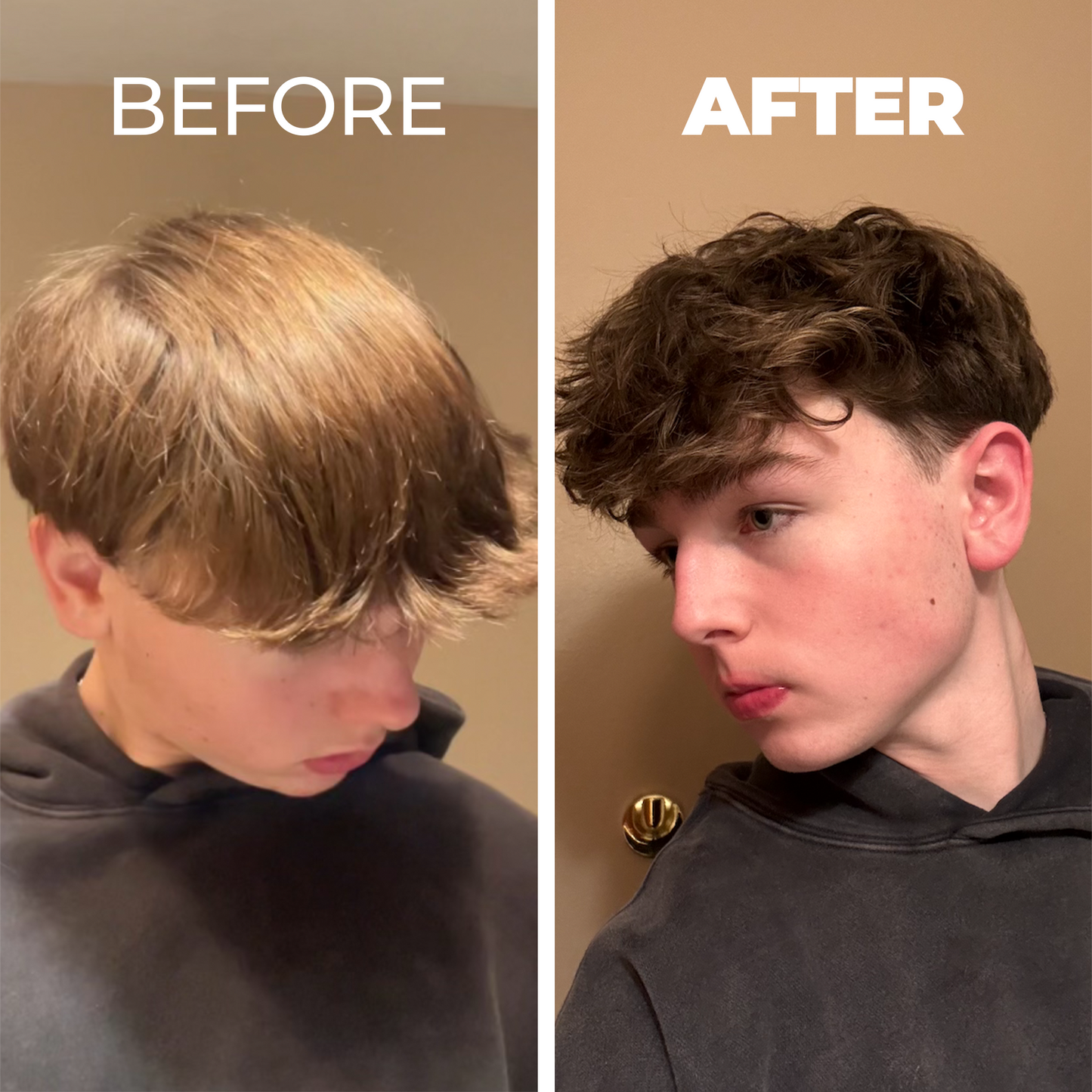 Texture Powder - LooksMaxing